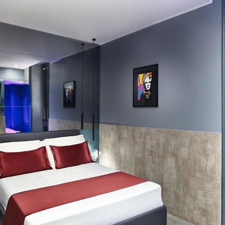 Enjoy Art Bed & Breakfast Naples Luaran gambar