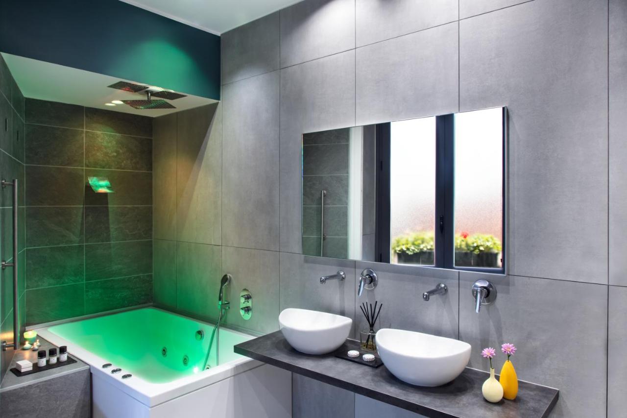 Enjoy Art Bed & Breakfast Naples Luaran gambar