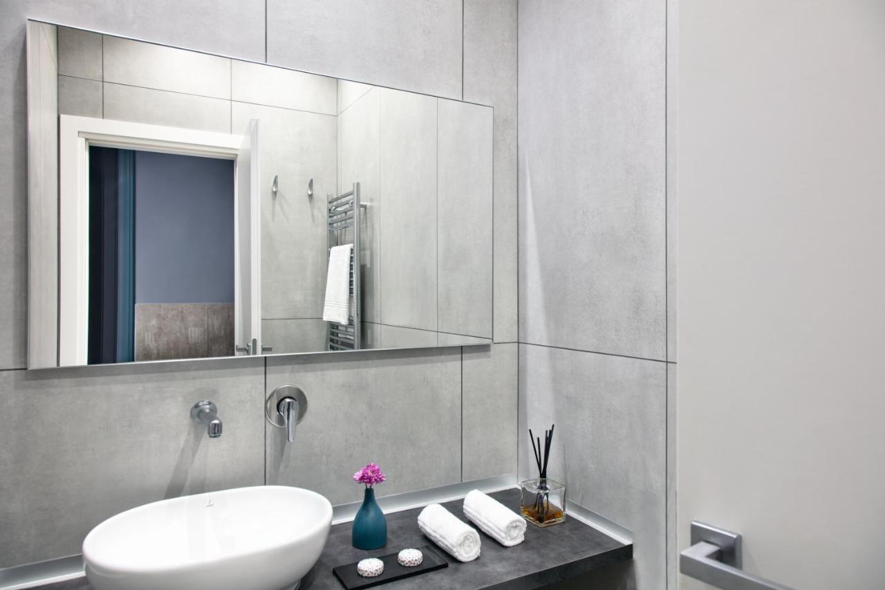 Enjoy Art Bed & Breakfast Naples Luaran gambar