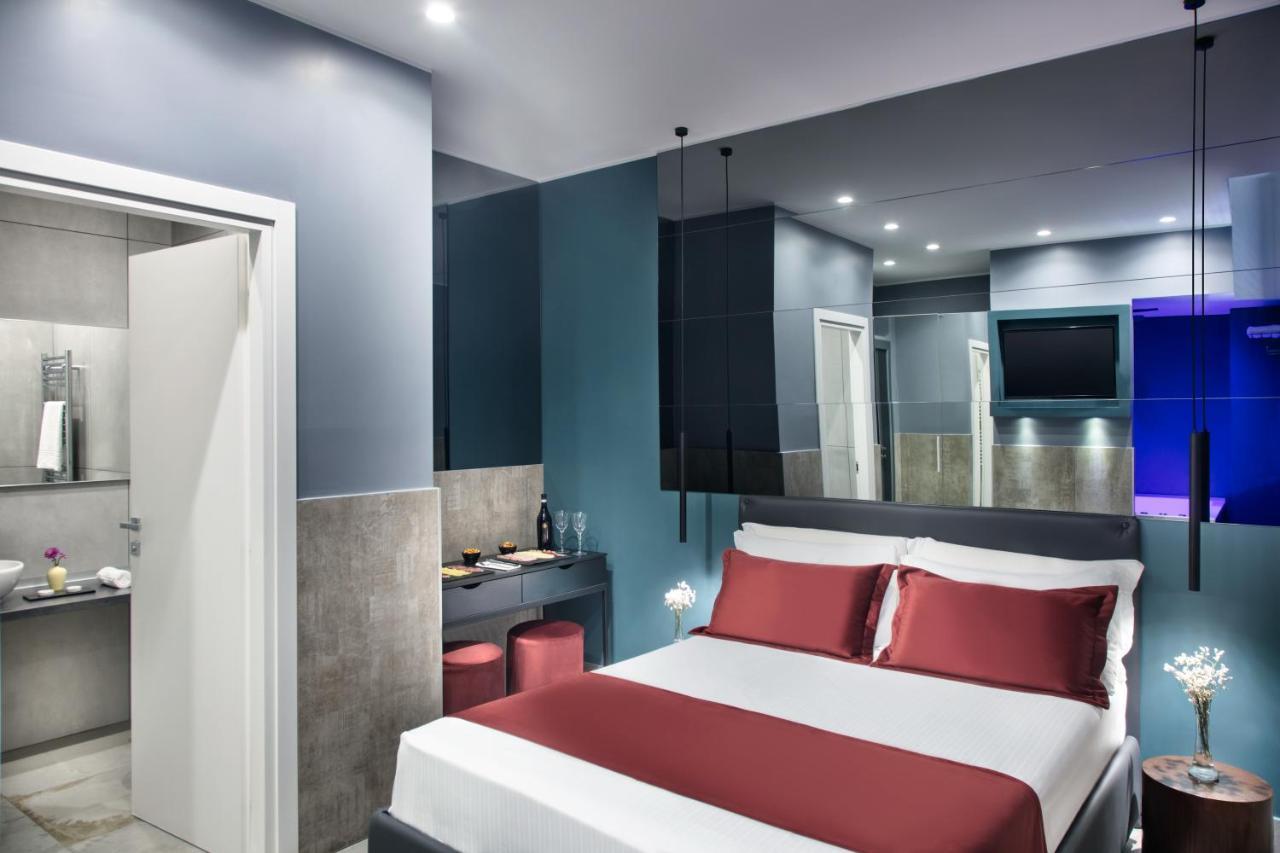 Enjoy Art Bed & Breakfast Naples Luaran gambar