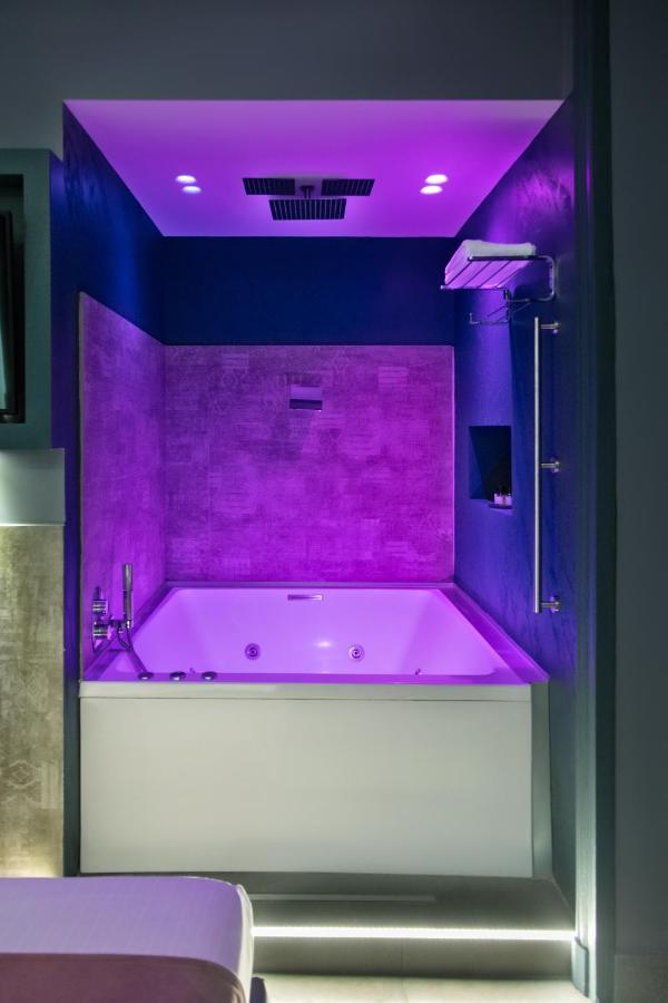 Enjoy Art Bed & Breakfast Naples Luaran gambar