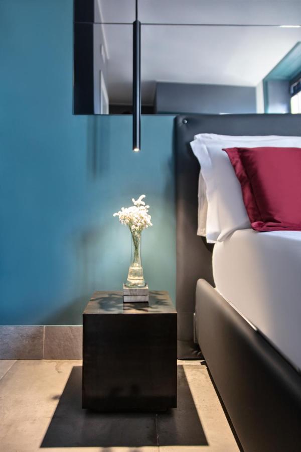 Enjoy Art Bed & Breakfast Naples Luaran gambar