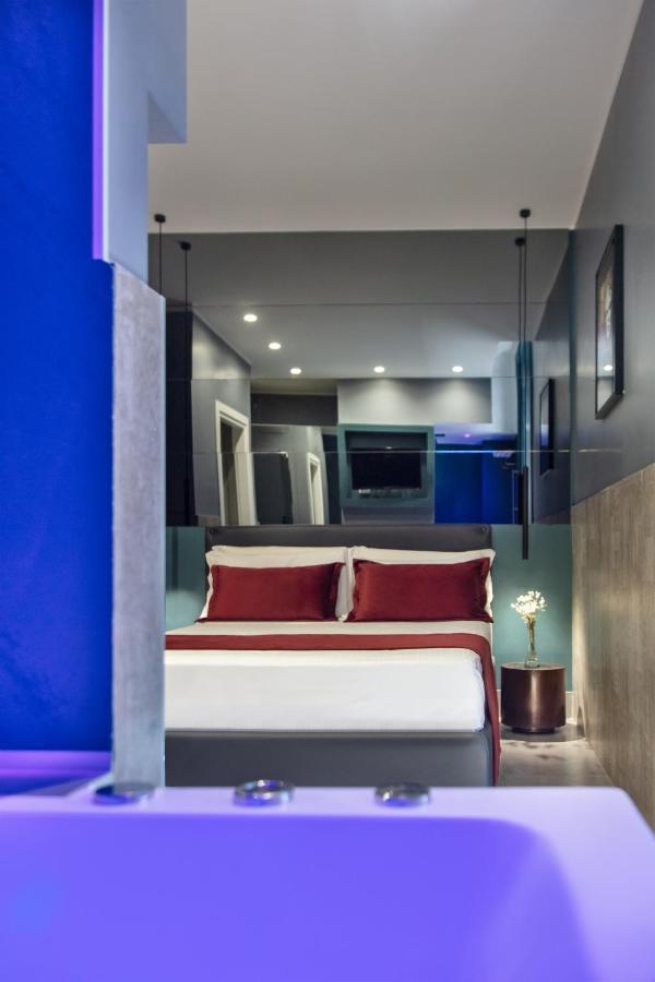 Enjoy Art Bed & Breakfast Naples Luaran gambar