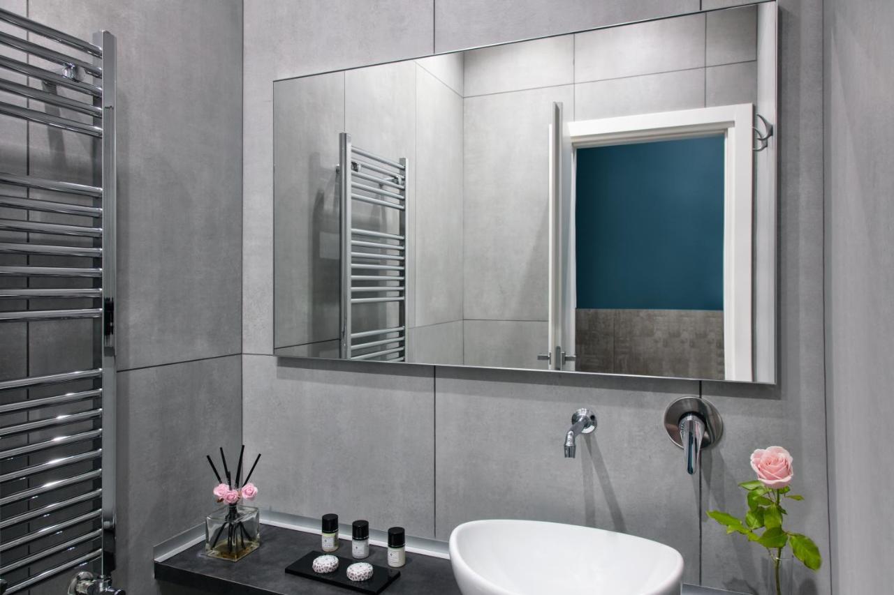 Enjoy Art Bed & Breakfast Naples Luaran gambar