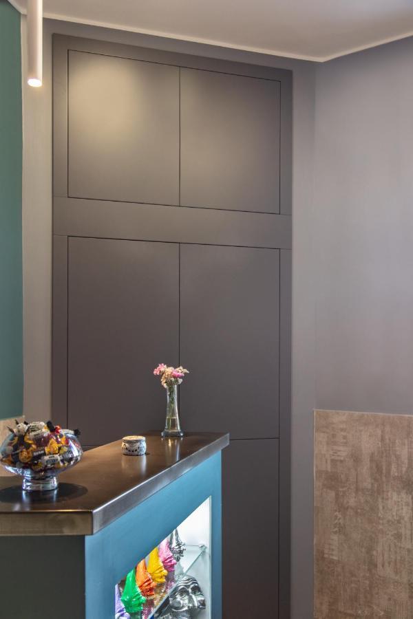 Enjoy Art Bed & Breakfast Naples Luaran gambar